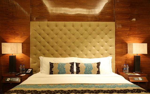 Taj City Centre Gurugram