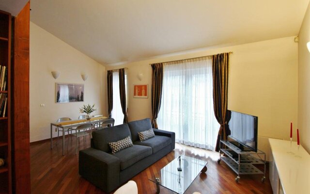 Residence Dusni 6