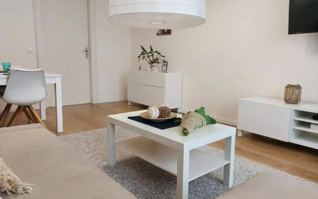 Alföldi Palace Apartman