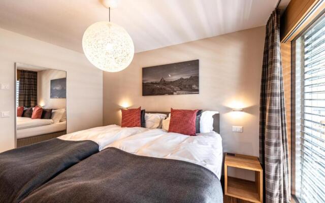 Chalet Petit