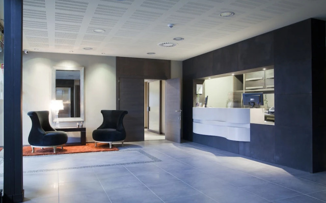 La Piconera And Spa