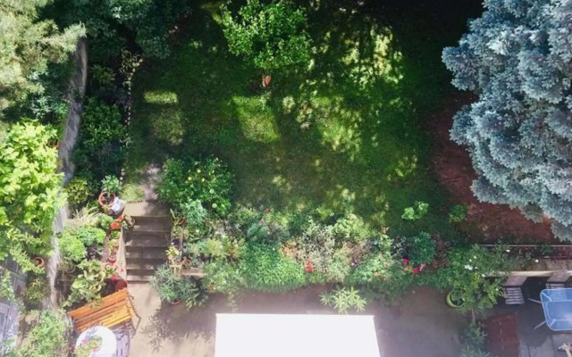 Vienna Smile Apartment Schoenbrunn