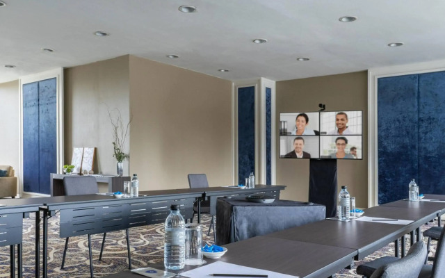 AC Hotel by Marriott Kuantan