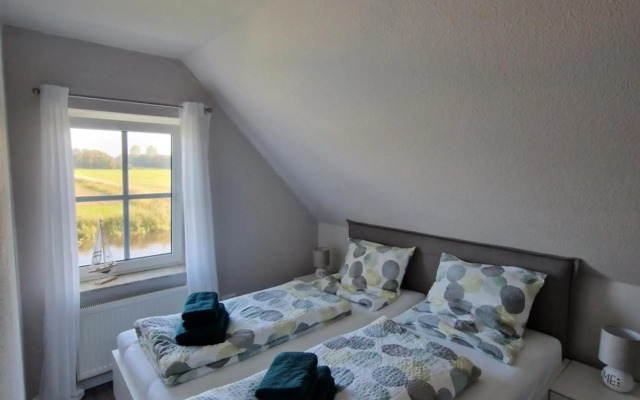 Ferienwohnung Blick am Tief