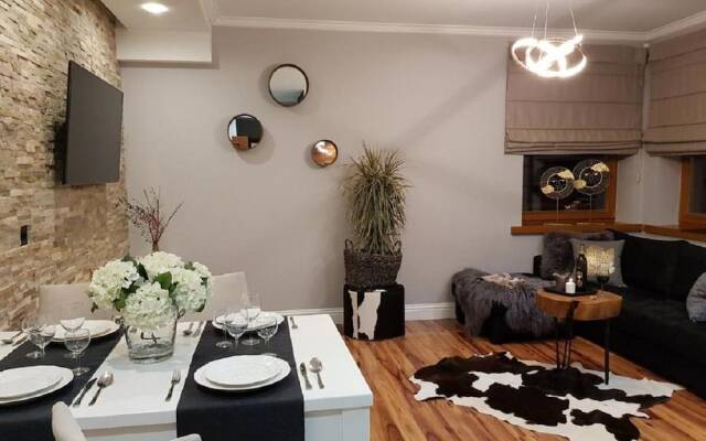 Apart-Center Zakopianskie Tarasy Spa