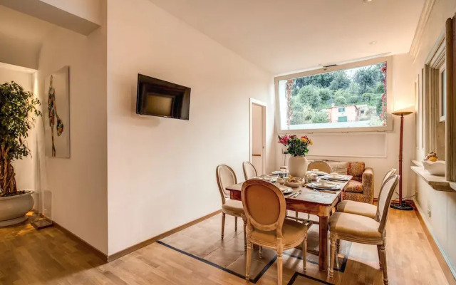 HI Margutta Apartment