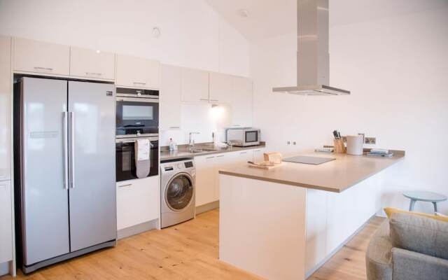 8 Deben Wharf, Woodbridge