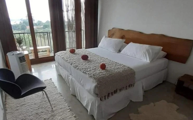 Hotel Arrebol