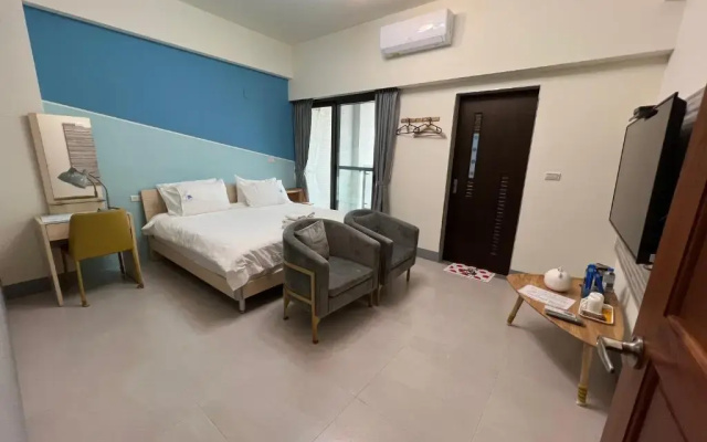 Dongjin home stay