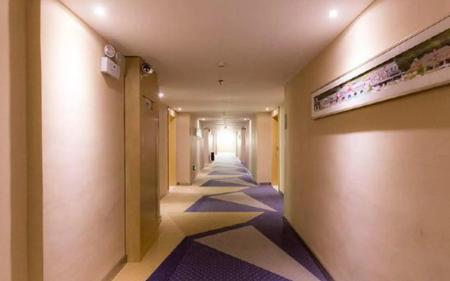 Huagezun Hotel