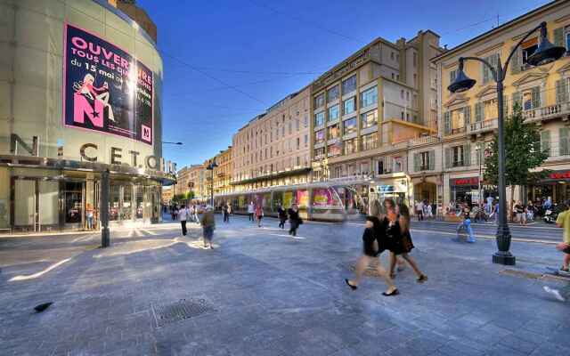 Novotel Nice Centre Vieux Nice