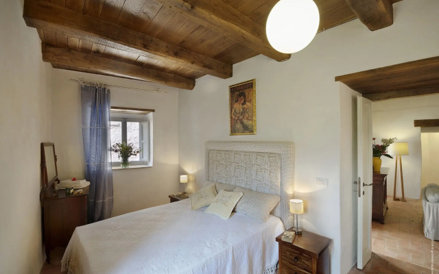 Castello di Postignano Relais