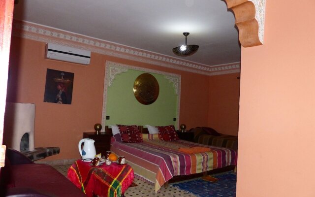 Riad Oussagou