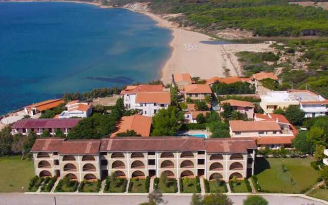 Residence Poseidon Club