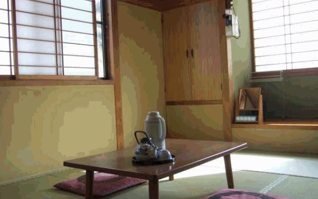 Minshuku Wakasagi No Yado – Guest Rooms – Tsuwano