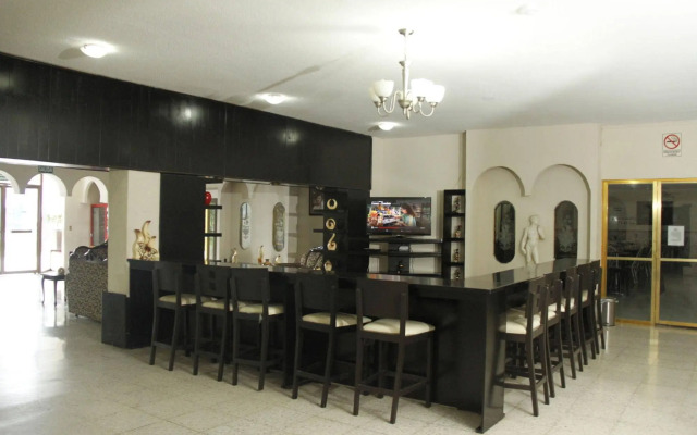 Hotel del Alba
