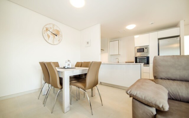 Apartamento Bennecke Winston