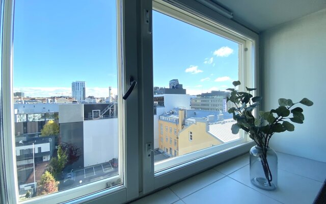 City Home Finland Penthouse