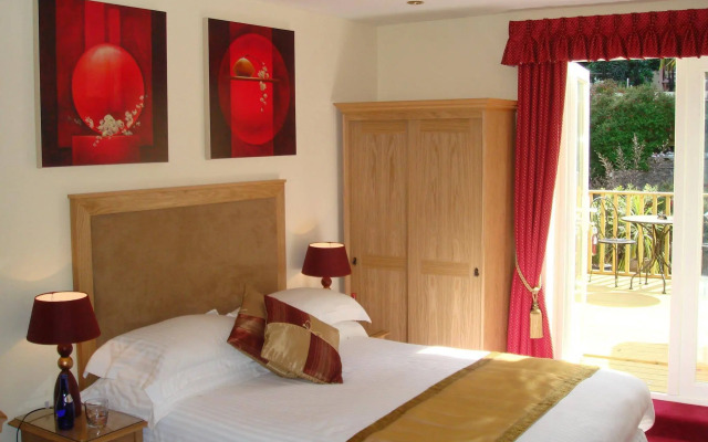 Meadfoot Bay Hotel