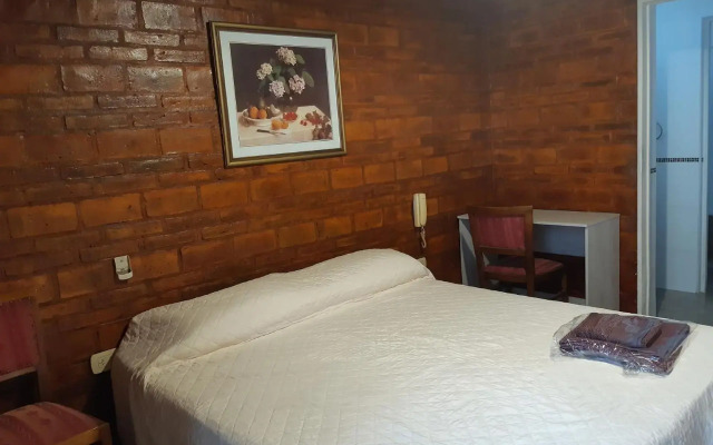 departamento 1 ambiente