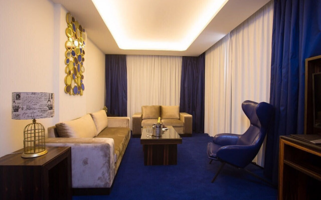 The Opera Hotel