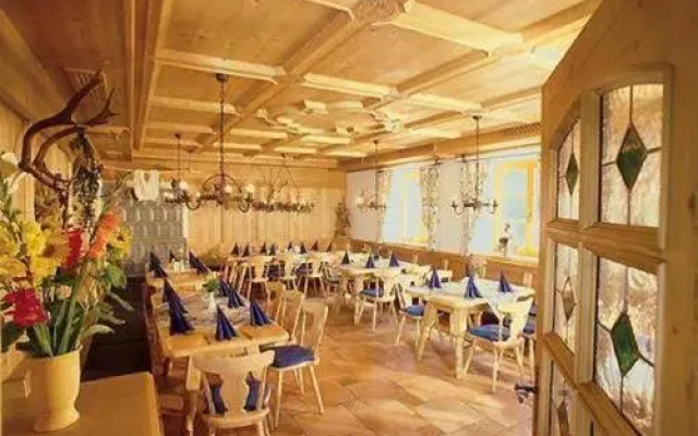 Gasthof & Hotel Jägerwirt