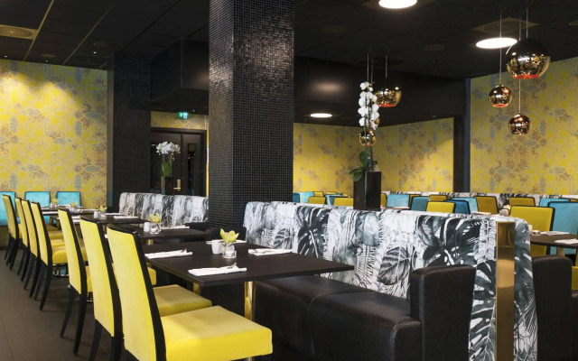 Thon Hotel Stavanger