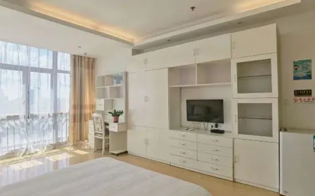 Shanghai Haidu Hotel