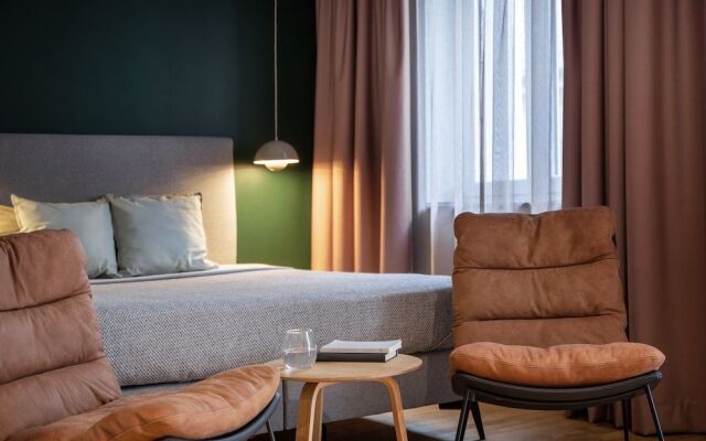 ipartment Berlin Mitte