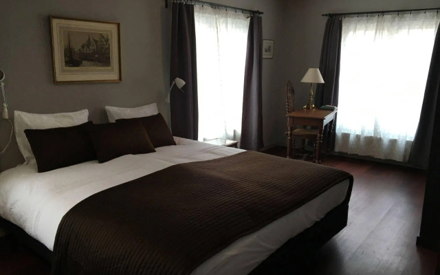 B&B Kwaadham 52 - Music Hotel Ghent