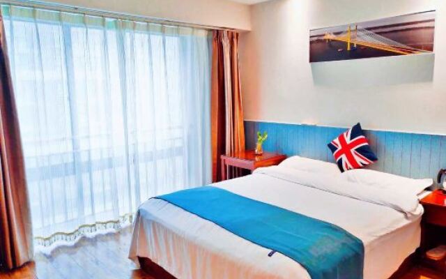 Dexuan Express Hotel