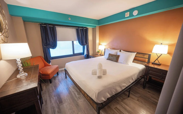 Stay Together Suites 2Bd-2Ba Apartment