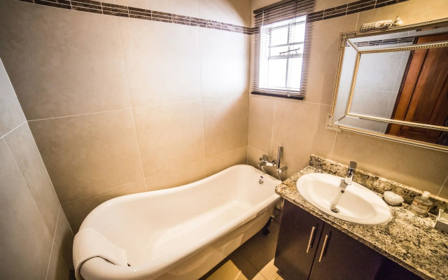 AnnVilla Guesthouse