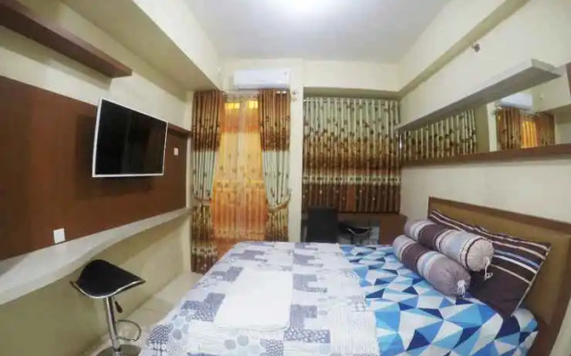 Apartment Jowo Klutuk 1