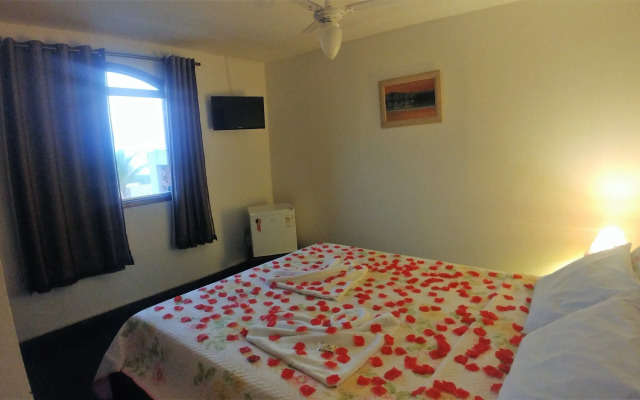 Pousada Santa Monica