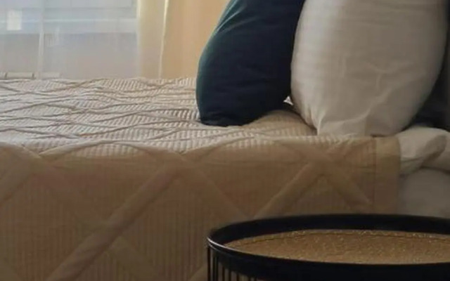 Апартаменты стандарт на улице Красных Мадьяр 14/2