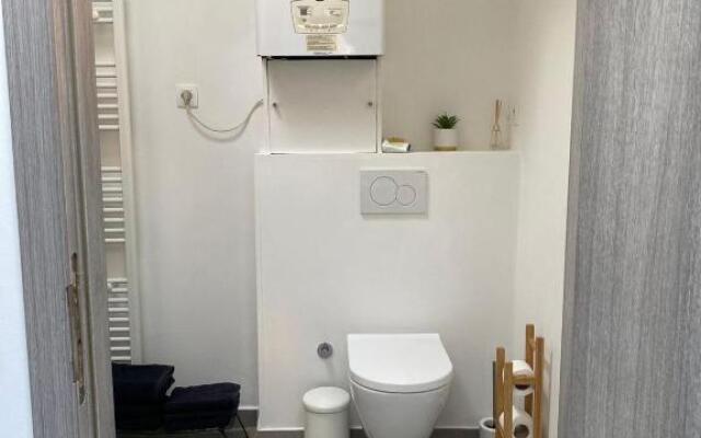 FDS Cosy House