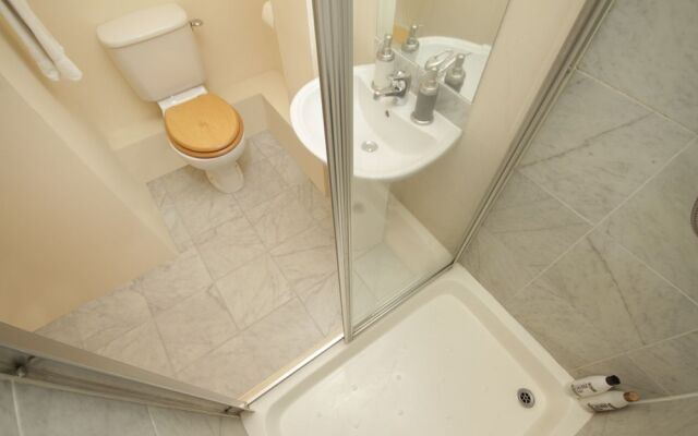 St Stephens Green Apartment