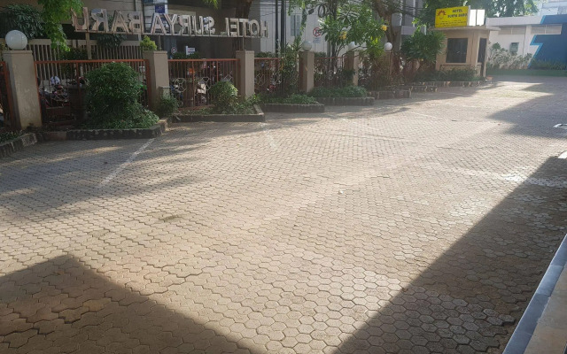 Hotel Surya Baru