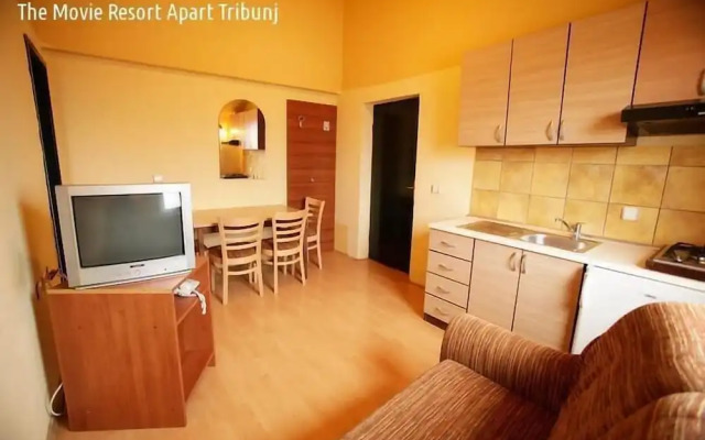 The Movie Resort Aparthotel