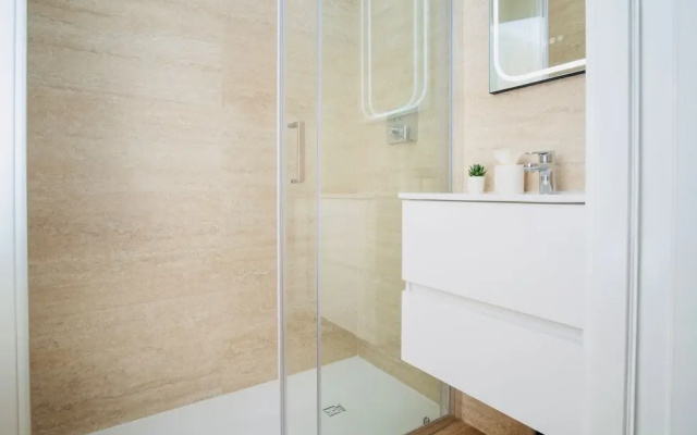 Lagos Best Location Apartment