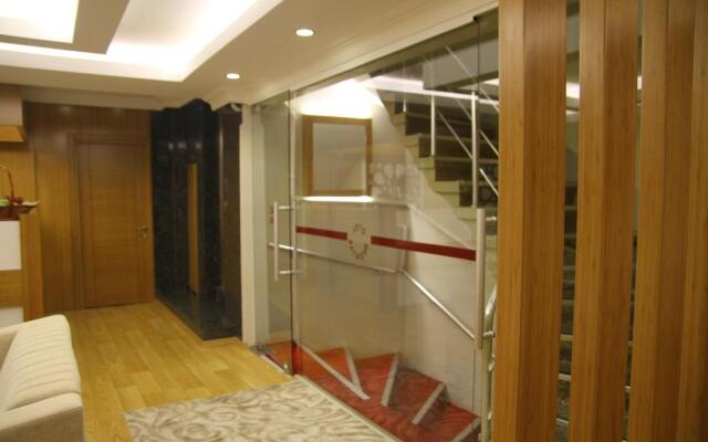 Besiktas Hotel