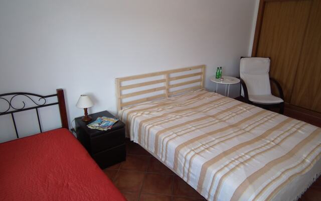 Casa Annette