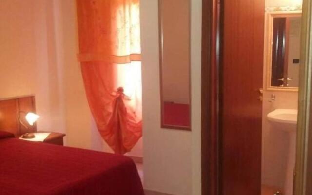 Hotel il Malandrone