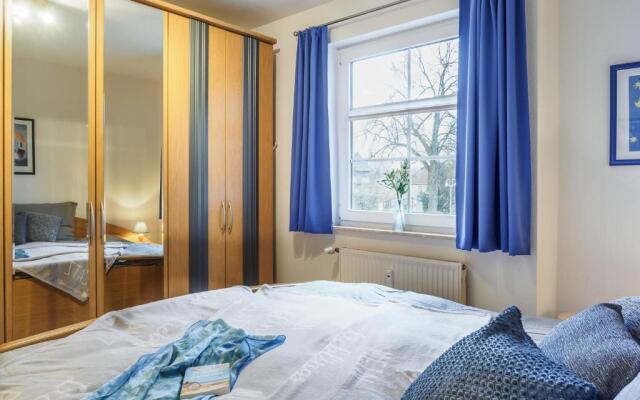 Hafenstraße 38 Whg 5