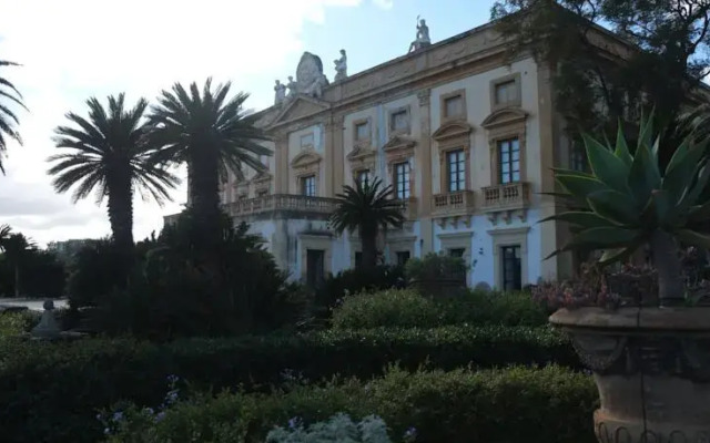 Villa Valguarnera