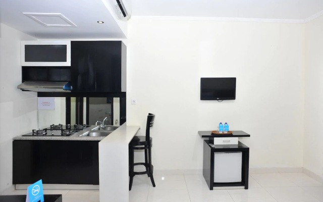 Diva Lestari Guest House – Guest Rooms – Denpasar