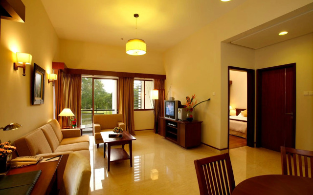 Pulai Springs Resort