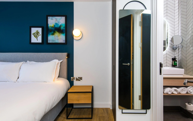 Staybridge Suites Cardiff by IHG