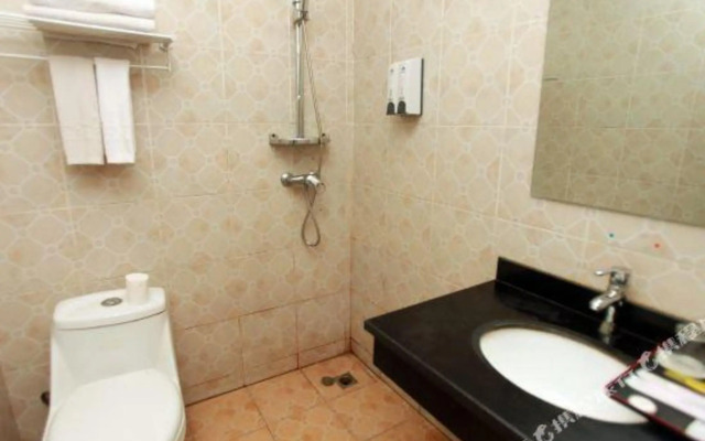 Jinlan Business Hotel